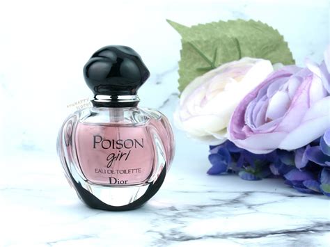 dior poison reviews|Dior poison girl review.